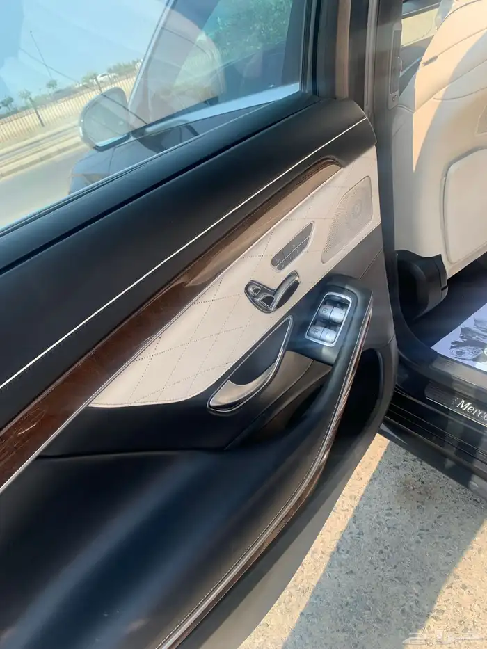 يخث S500 جفالي موديل 2014 فل 5 أزارير 27