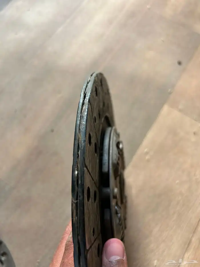 كلتش هايلكس 2013 5