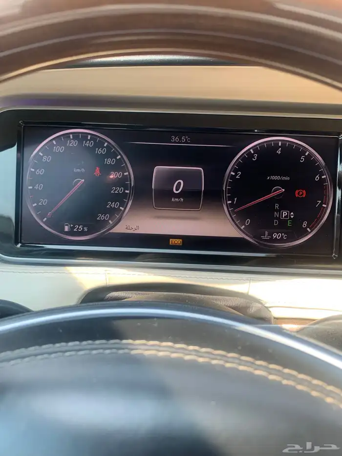 يخث S500 جفالي موديل 2014 فل 5 أزارير 42