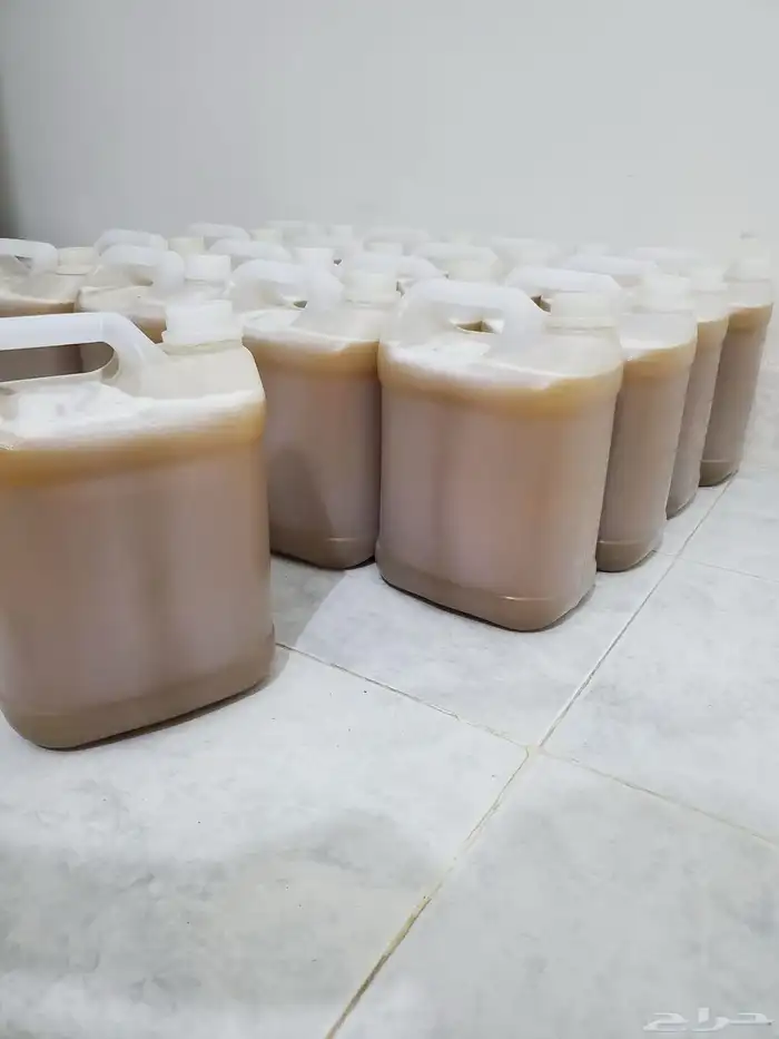 عسل سدر عصيمي 1