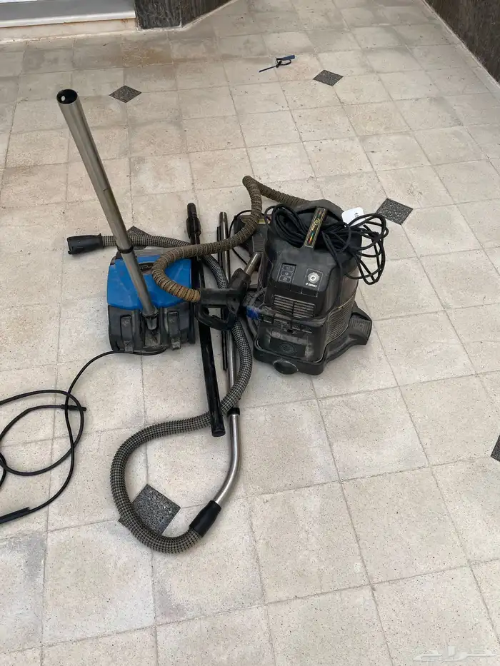 مكينة رينبو كنس وغسيل موديل 2007 للتواصل واتس 1