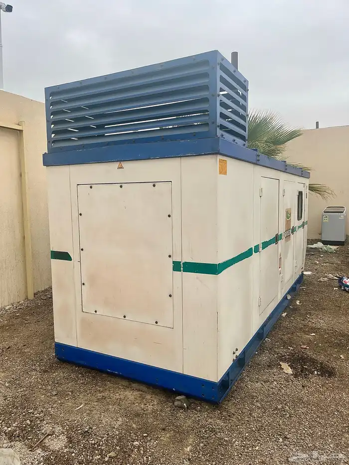 مولدات للبيع 10