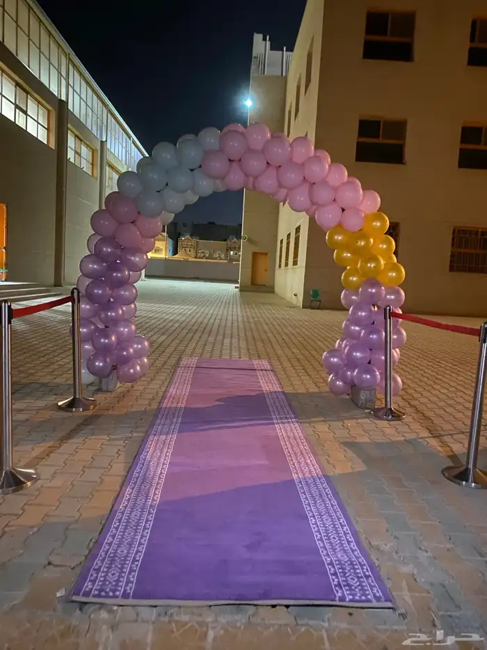 تنسيق حفلات 39