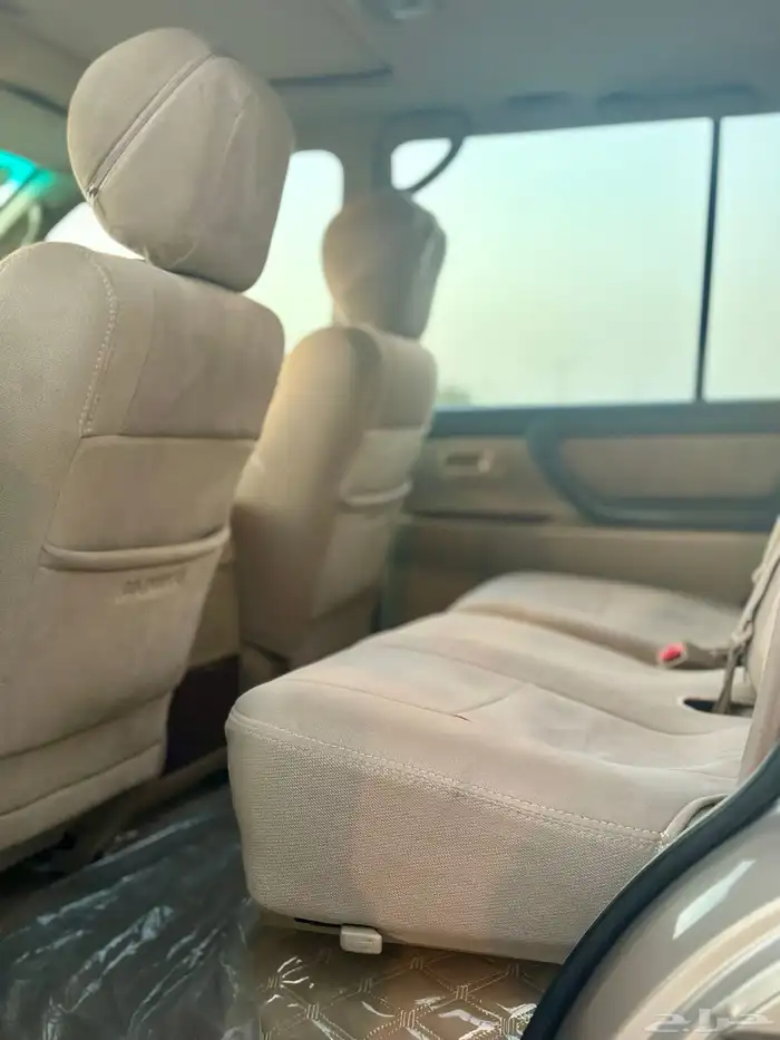 جي اكس ار 2004 بودي بلد 16