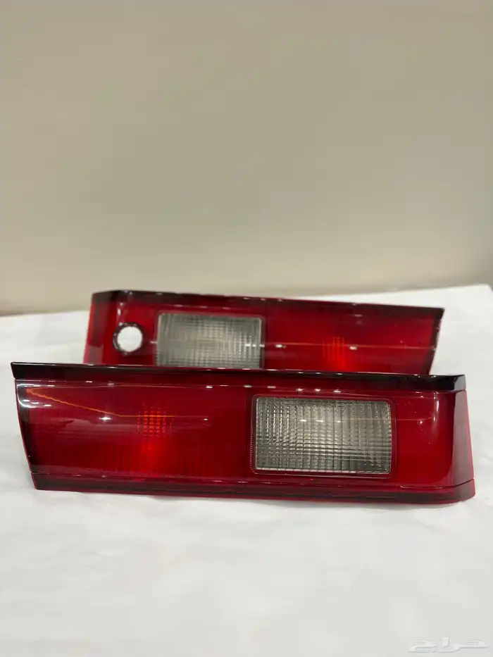 شمعات كرسيدا و اسطبات كامري من 98 لين 2000 0