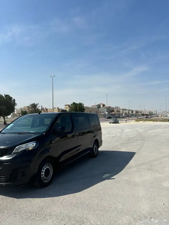 بيجو اكسبرت 2023 6