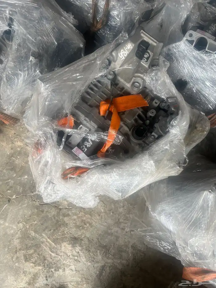 قير ازيرا النترا سوناتا 0