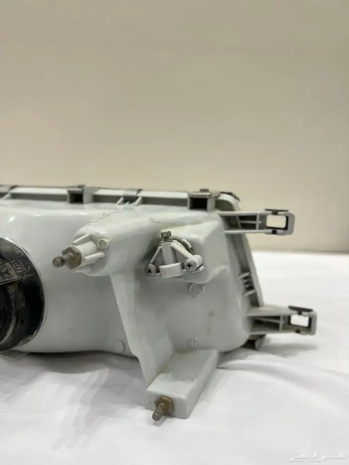 شمعات كرسيدا و اسطبات كامري من 98 لين 2000 15