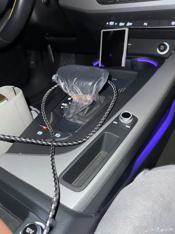 اودي A4 موديل 2020 11