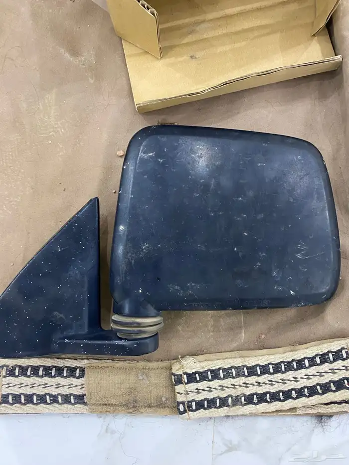 قطع ددسن و اكورد 0