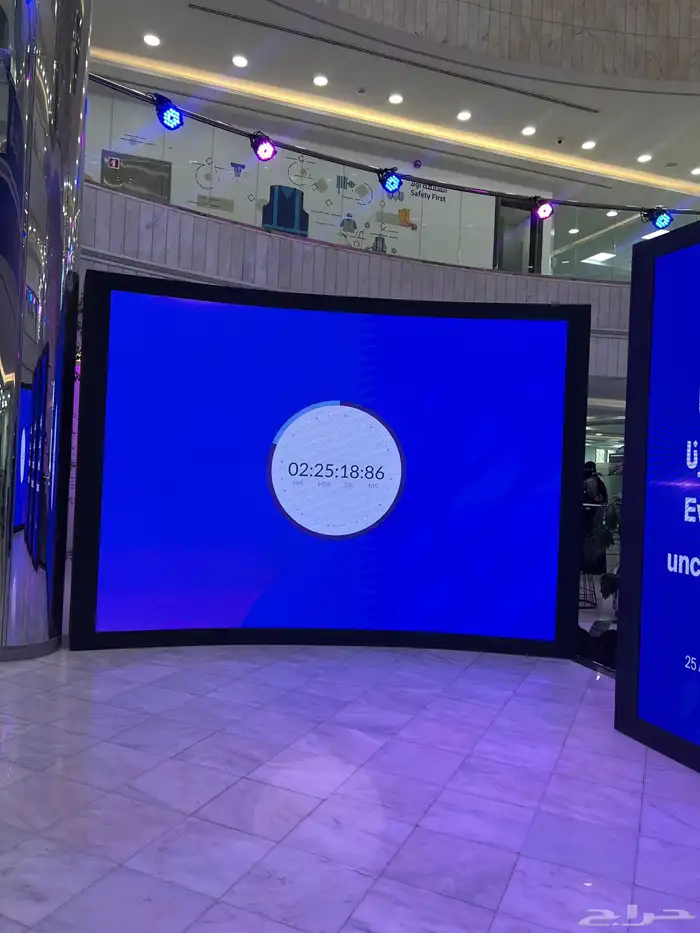 شاشات كيرف 2