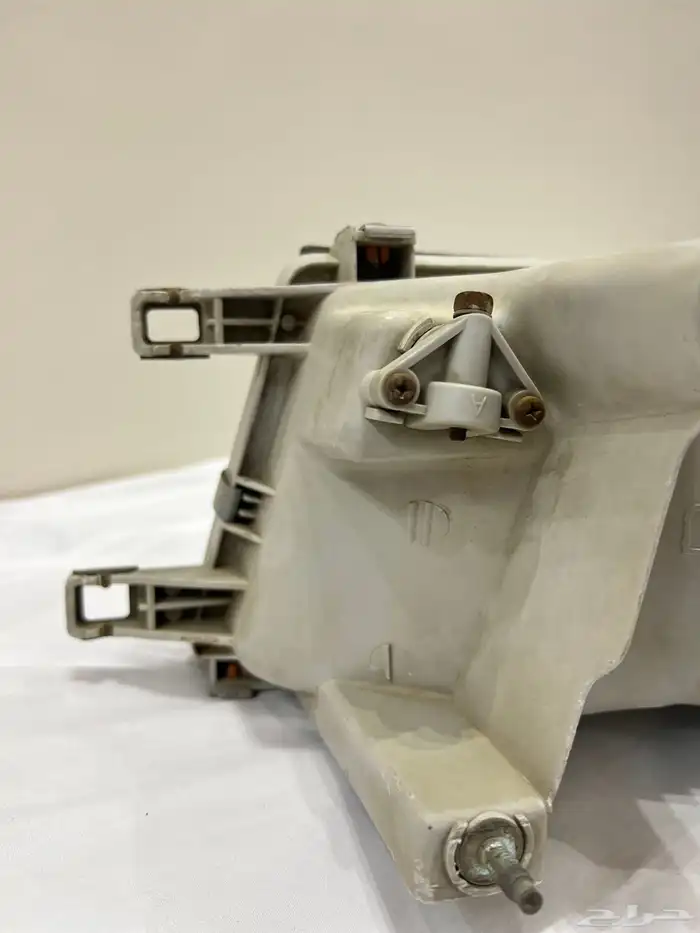 شمعات كرسيدا و اسطبات كامري من 98 لين 2000 13