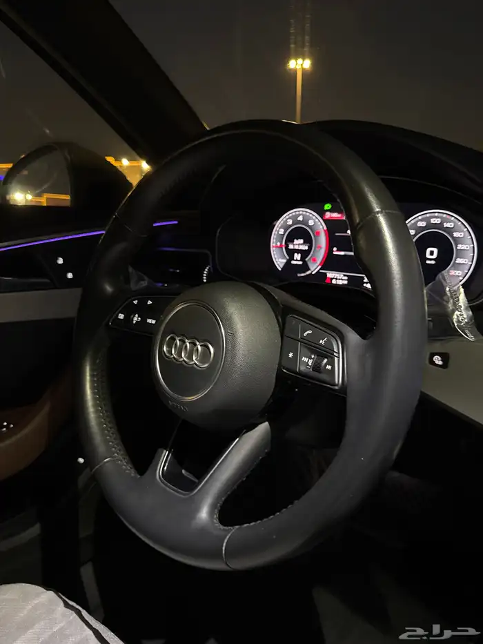 اودي A4 موديل 2020 18