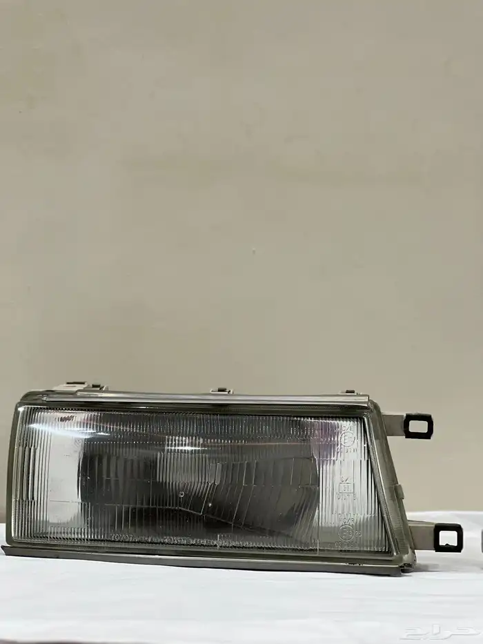 شمعات كرسيدا و اسطبات كامري من 98 لين 2000 20