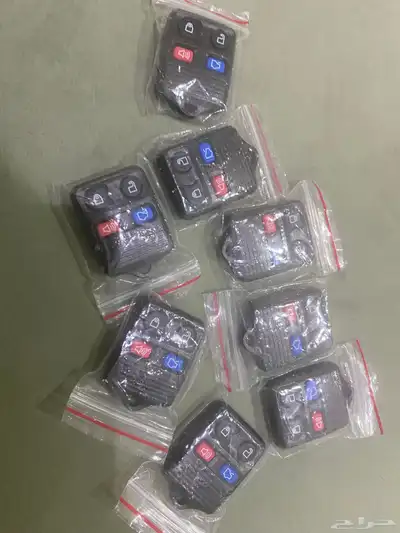 ريموت فورد لنكن للبيع جديد 0