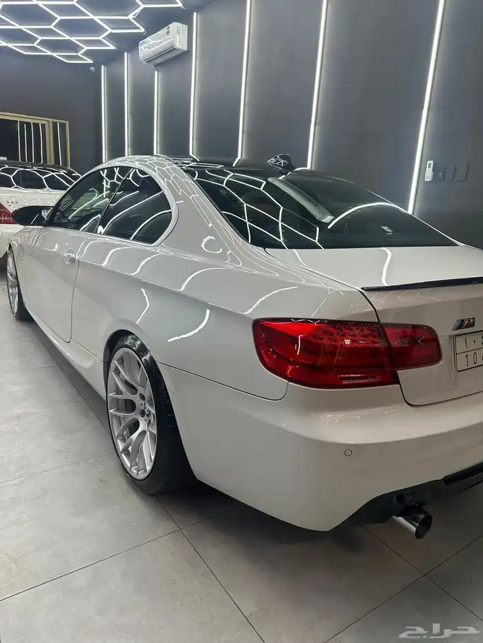 BMW 335i upgrade stage3 5