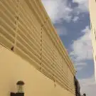 حداد مظلات وسواتر جلسات 10