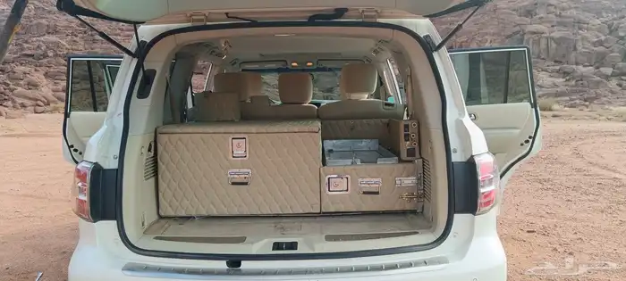 ادراج عزبة للباترول 4