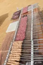 معلم مشويات خارجي مخيمات شاليهات استراحات الدمام الخبر 4