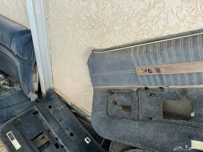 قطع غيار كابرس 89 9
