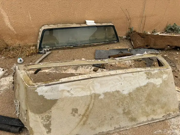 قطع غيار كابرس 89 12