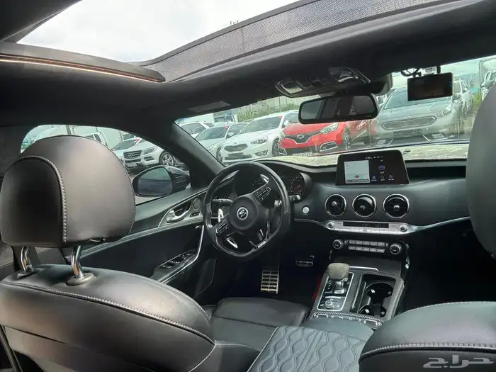 Stinger 2019 11