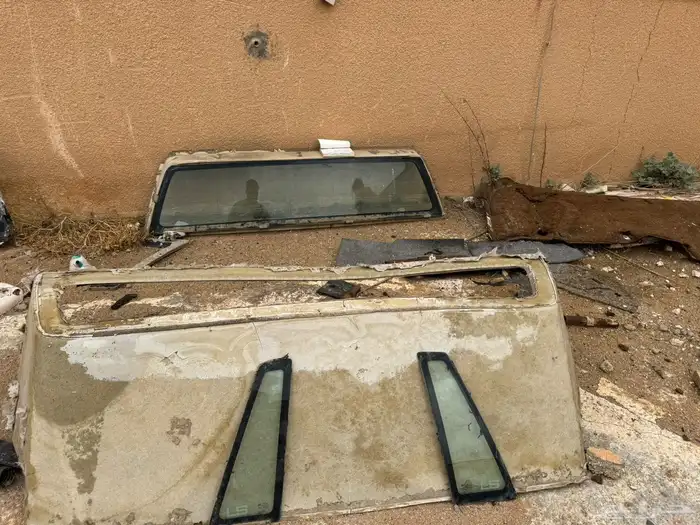 قطع غيار كابرس 89 13