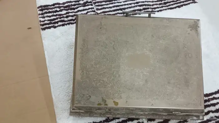 انتيكات تراثيه قديمه نحاسيه 8