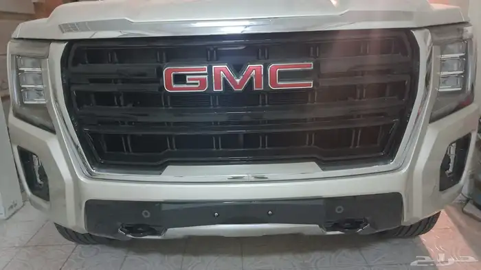 قاعده لوحه طويله سيارات افالون لكزس 36