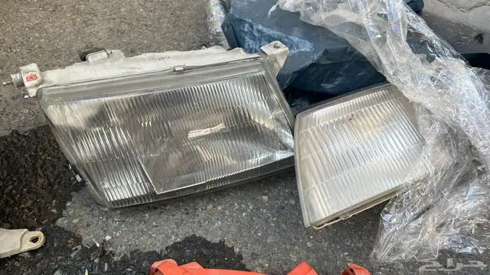 قطع لكزز من 95 لين 2000 0