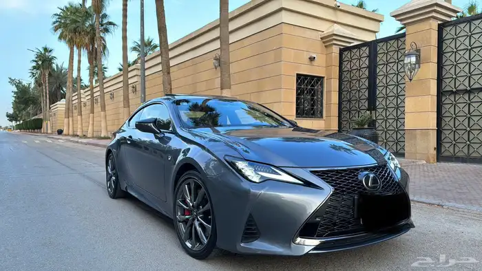 قاعده لوحه طويله سيارات افالون لكزس 87