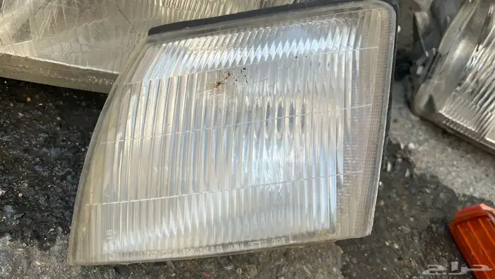 قطع لكزز من 95 لين 2000 8