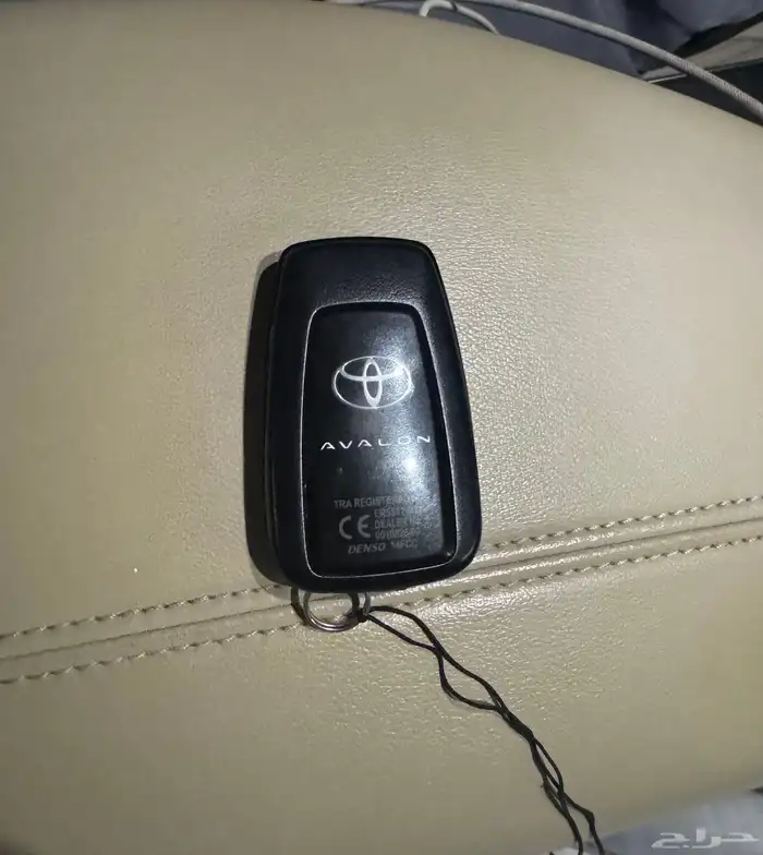 مفاتح افلون 2022 1