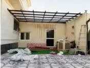 ورشه حداده المنيوم احدرفيده ابهاء خميس_مشيط 6