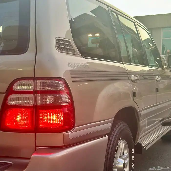 جي اكس ار 2004 بودي بلد 8