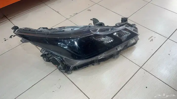 شمه كورلا استاندر اصليه وكاله2020-2024 0