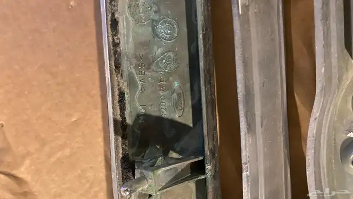 شبك كراون فكتوريا 1998 الى 2012 5