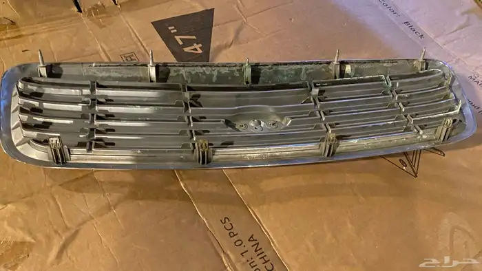 شبك كراون فكتوريا 1998 الى 2012 4