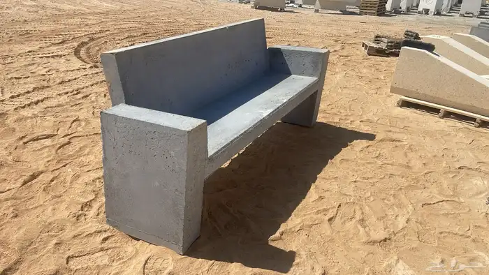 كراسي حديق احواض زراعه 20
