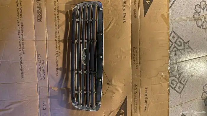 شبك كراون فكتوريا 1998 الى 2012 1