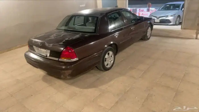 فورد للبيع 3