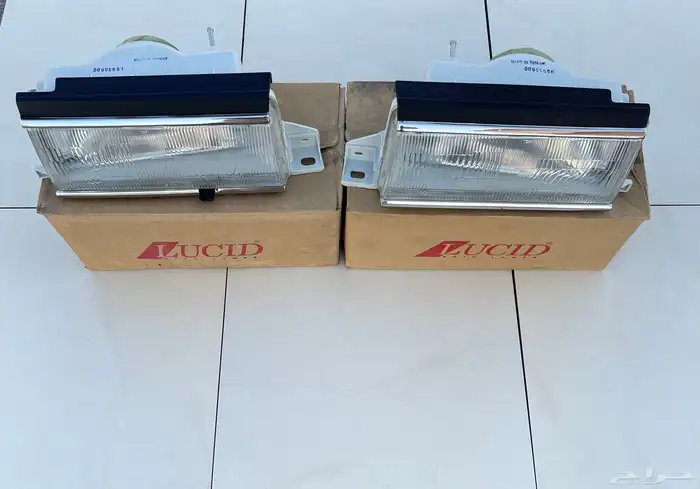 قطع لوريل 82 - 88 تجاري 1