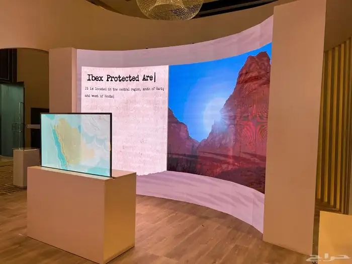 شاشات كيرف 0