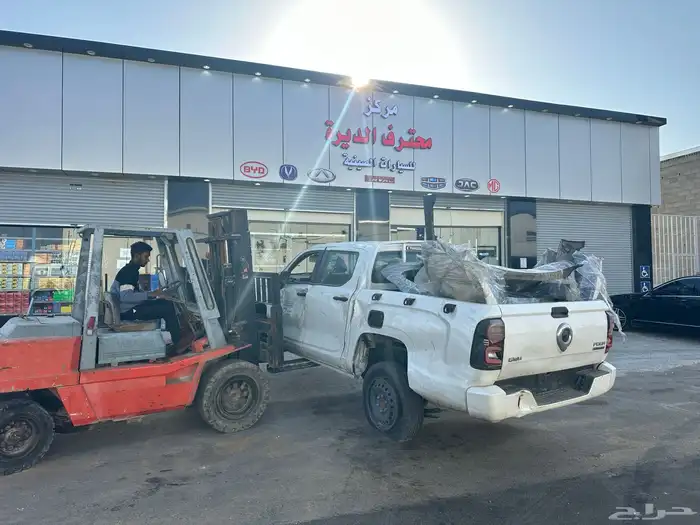 توفر ونجل باور 2023 تشليح 1