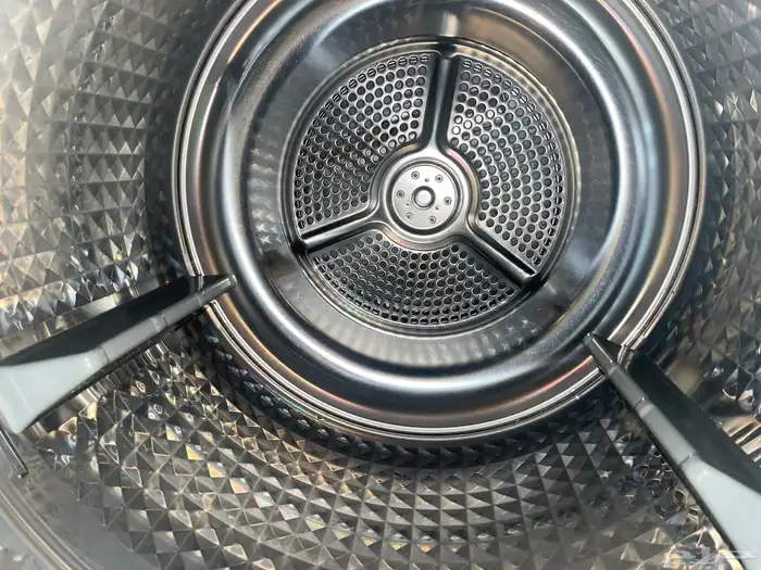 نشافه ملابس سامسونج 8 كيلو 1