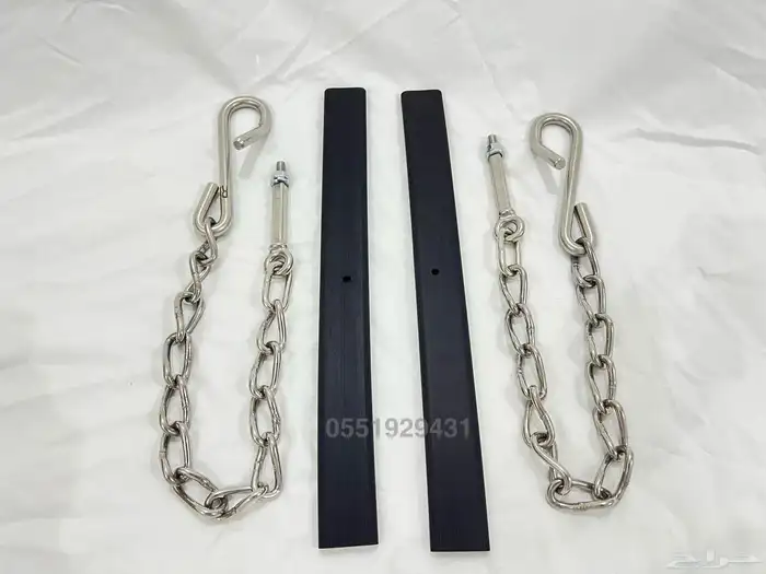 للبيع طقم سلاسل باب صندوق جمس 0