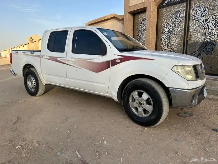 نيفارا نيسان ديزل 2013 0