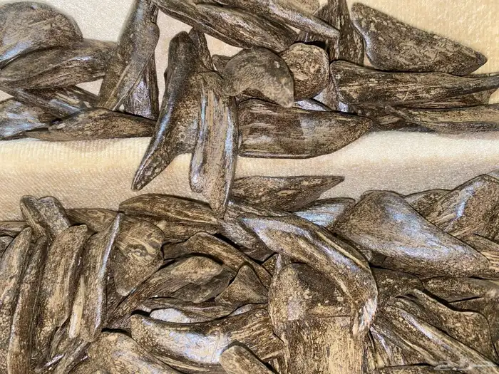 عود بخور طبيعي محسن مروكي دبل سوبر ملكي 1