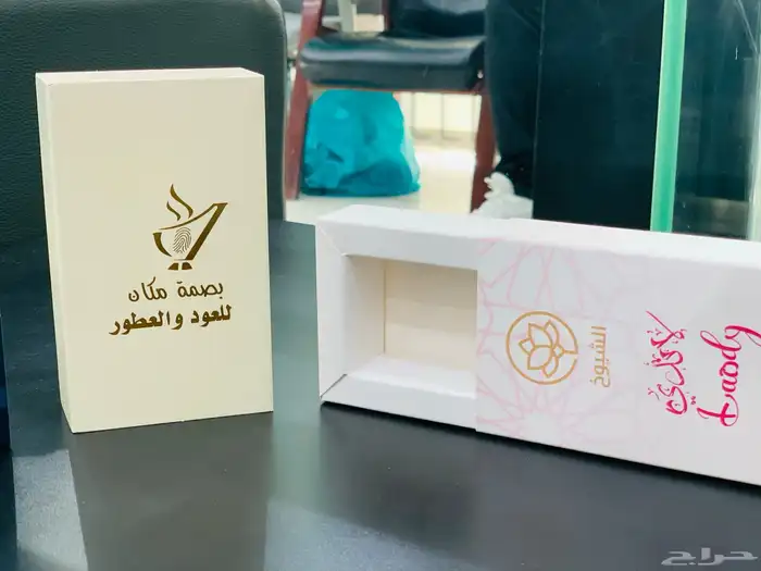 طباعة مطبوعات علب بوكسات بكجات أكياس استيكر 2