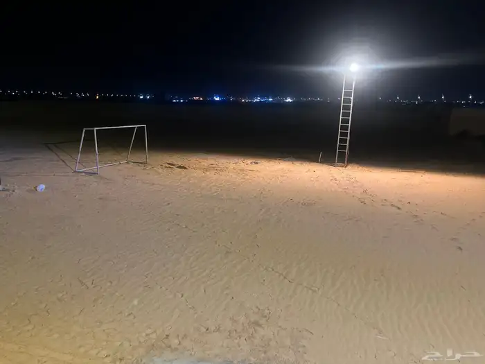 استراحة القلعة للمناسبات والزواجات للايجار اليومي ببريدة 4